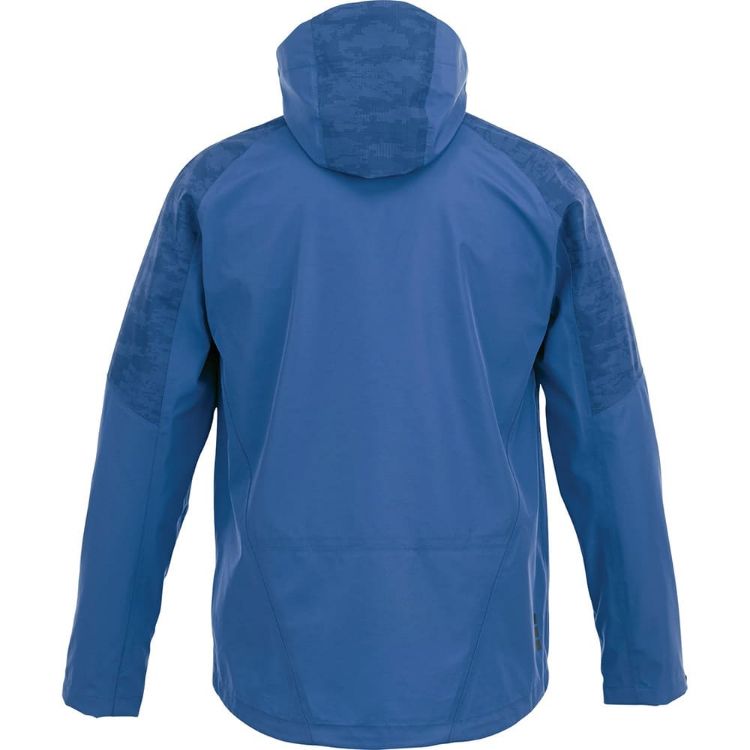 Picture of Index Softshell Jacket - Mens