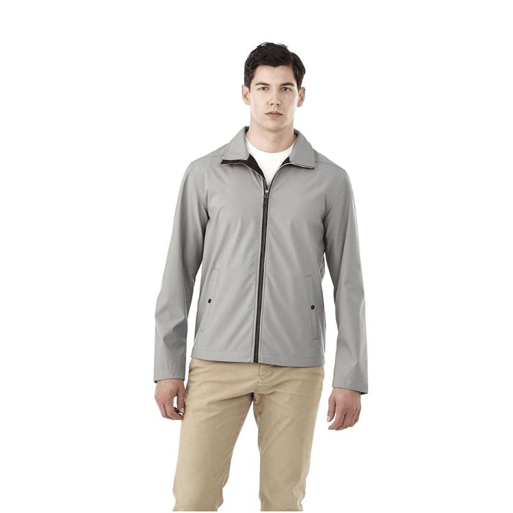 Picture of Karmine Softshell Jacket - Mens