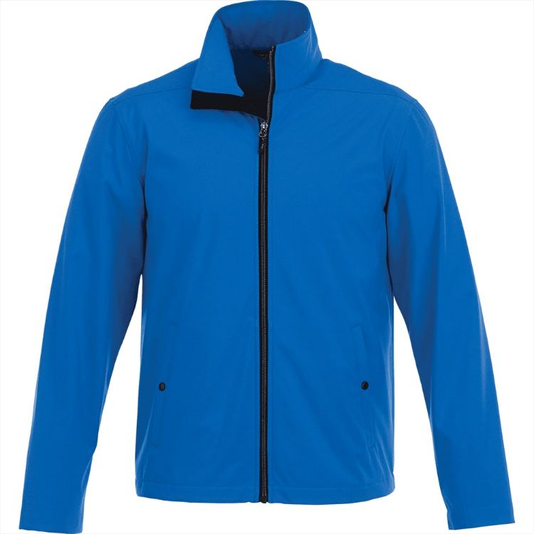 Picture of Karmine Softshell Jacket - Mens