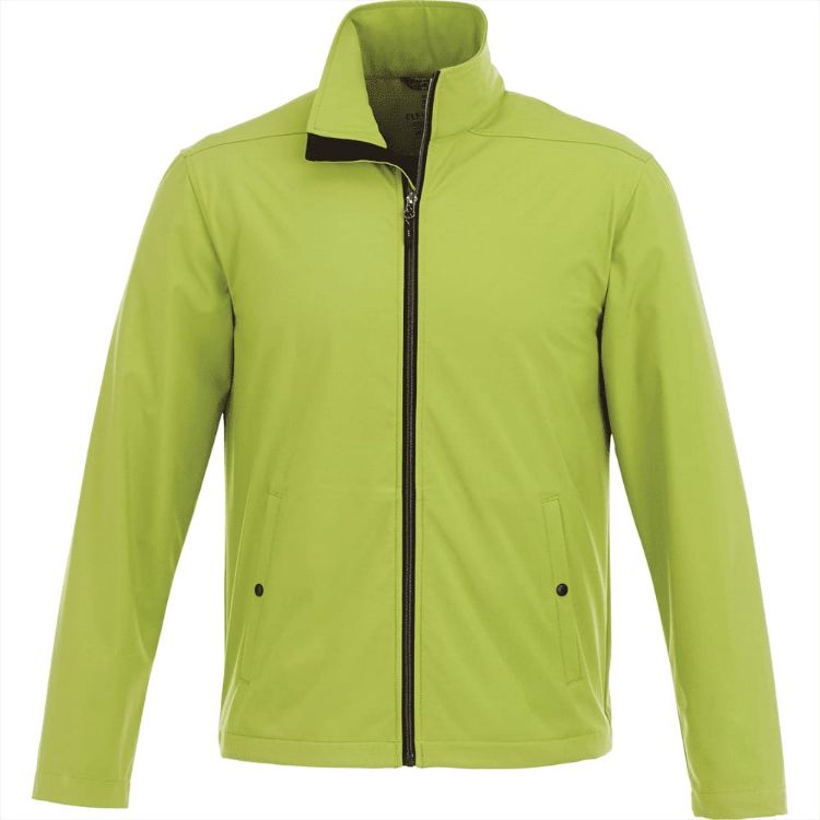 Picture of Karmine Softshell Jacket - Mens