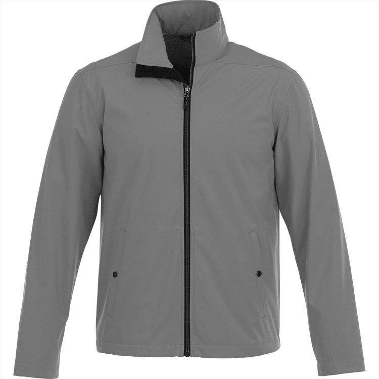 Picture of Karmine Softshell Jacket - Mens