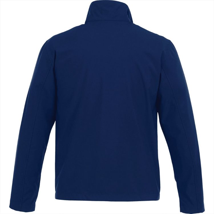 Picture of Karmine Softshell Jacket - Mens