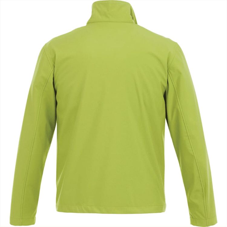 Picture of Karmine Softshell Jacket - Mens