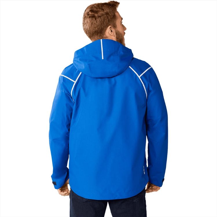 Picture of Gearhart Softshell Jacket - Mens