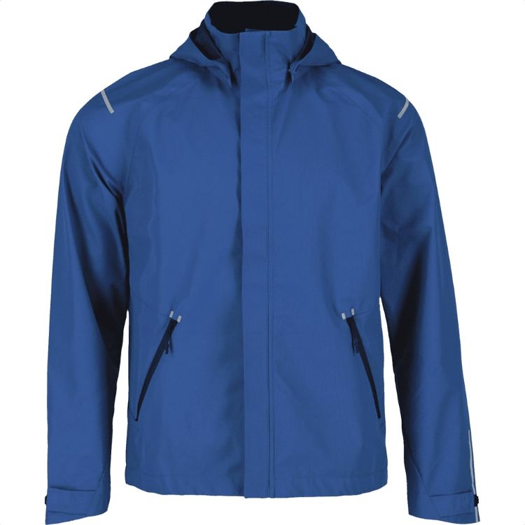 Picture of Gearhart Softshell Jacket - Mens