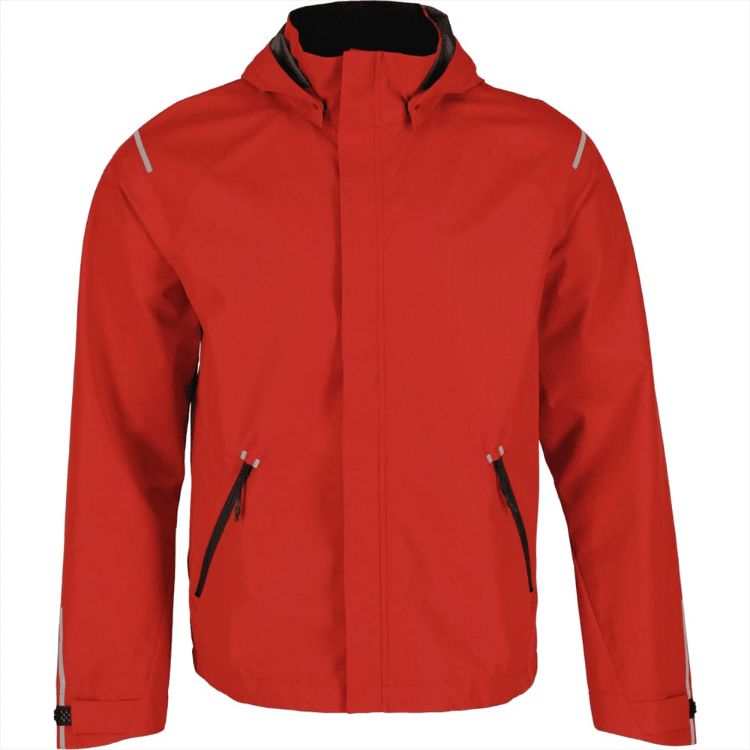 Picture of Gearhart Softshell Jacket - Mens