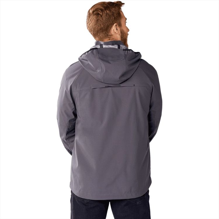 Picture of Oracle Softshell Jacket - Mens