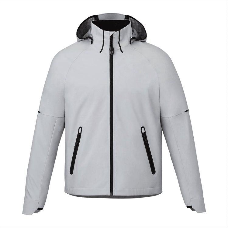 Picture of Oracle Softshell Jacket - Mens