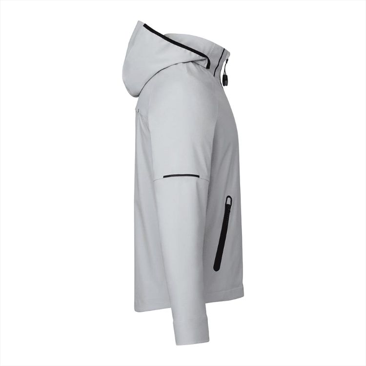 Picture of Oracle Softshell Jacket - Mens