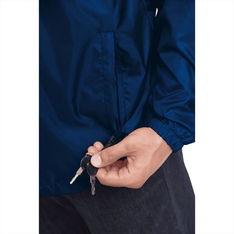 Picture of Darien Packable Lightweight Jacket - Mens