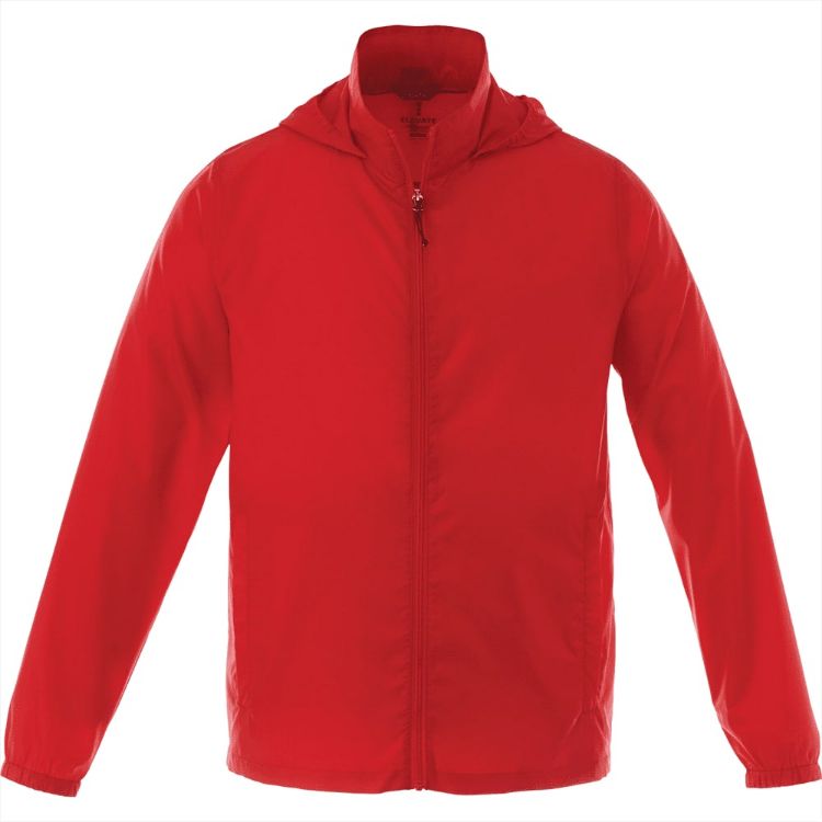 Picture of Darien Packable Lightweight Jacket - Mens