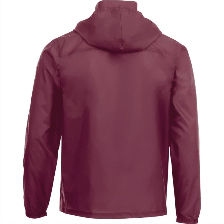 Picture of Darien Packable Lightweight Jacket - Mens