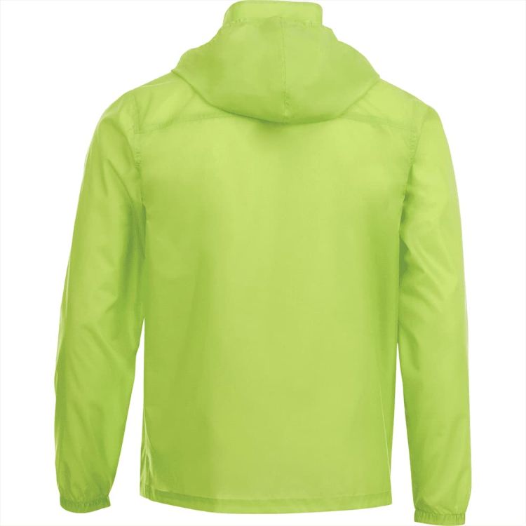 Picture of Darien Packable Lightweight Jacket - Mens