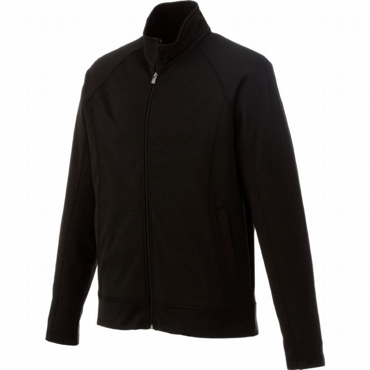 Picture of Okapi Knit Jacket - Mens