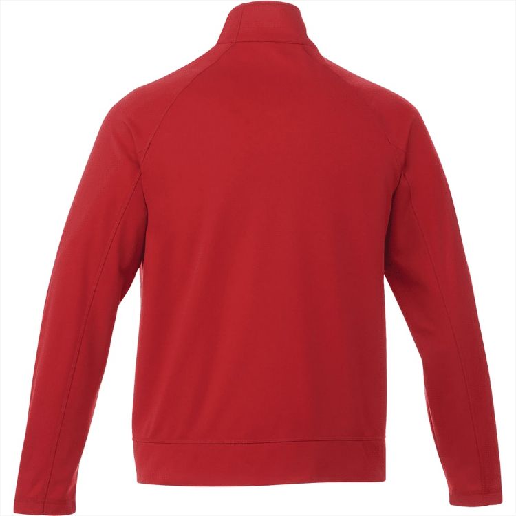 Picture of Okapi Knit Jacket - Mens