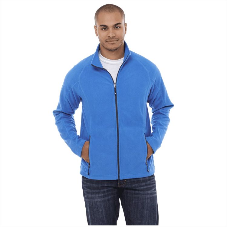 Picture of Rixford Polyfleece Jacket - Mens