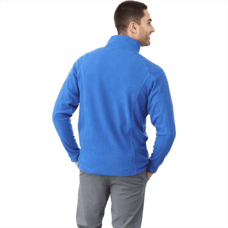 Picture of Rixford Polyfleece Jacket - Mens