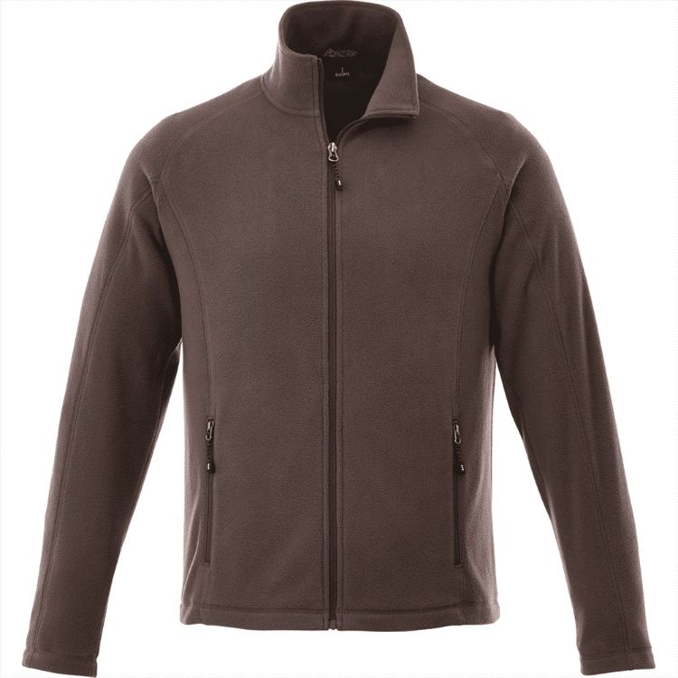 Picture of Rixford Polyfleece Jacket - Mens