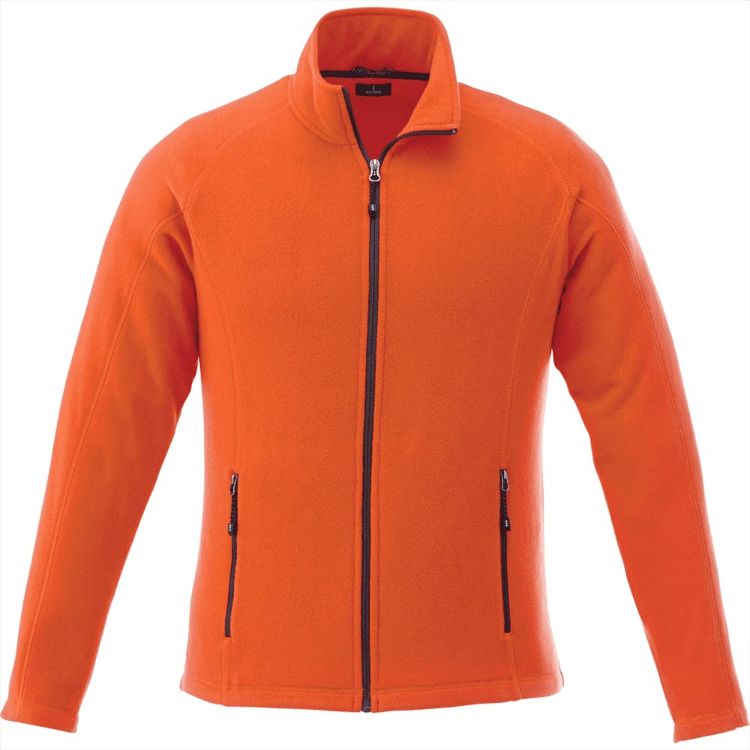 Picture of Rixford Polyfleece Jacket - Mens