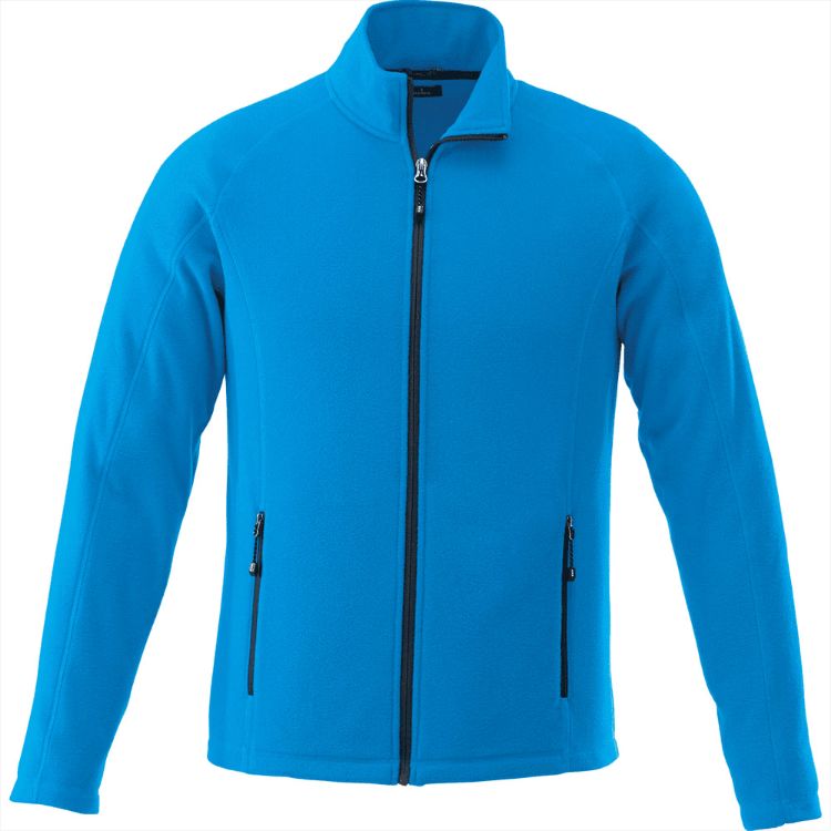 Picture of Rixford Polyfleece Jacket - Mens