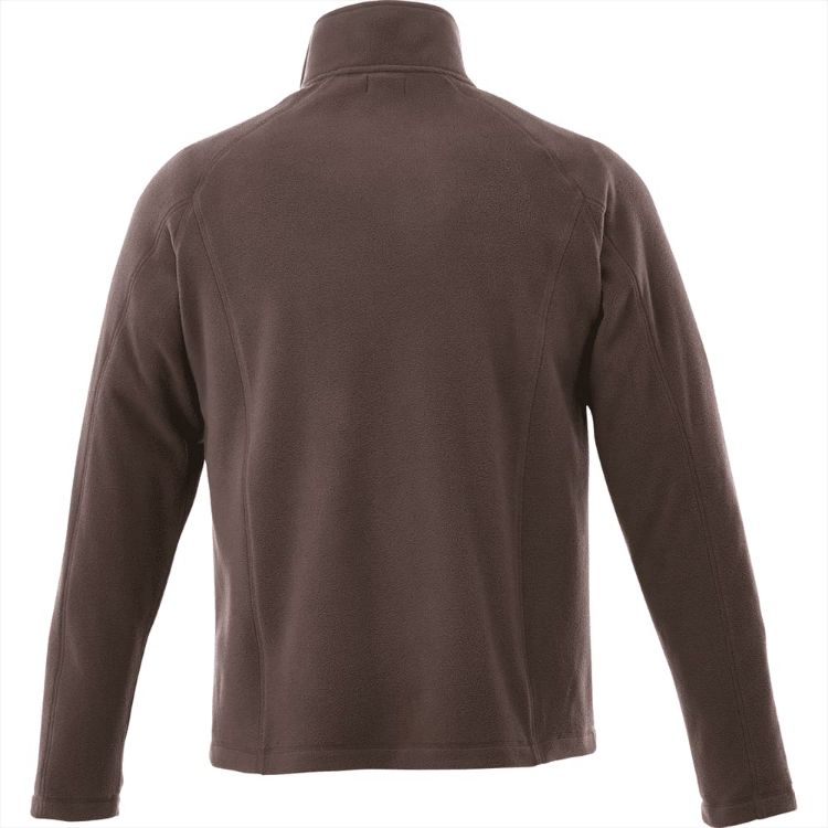 Picture of Rixford Polyfleece Jacket - Mens