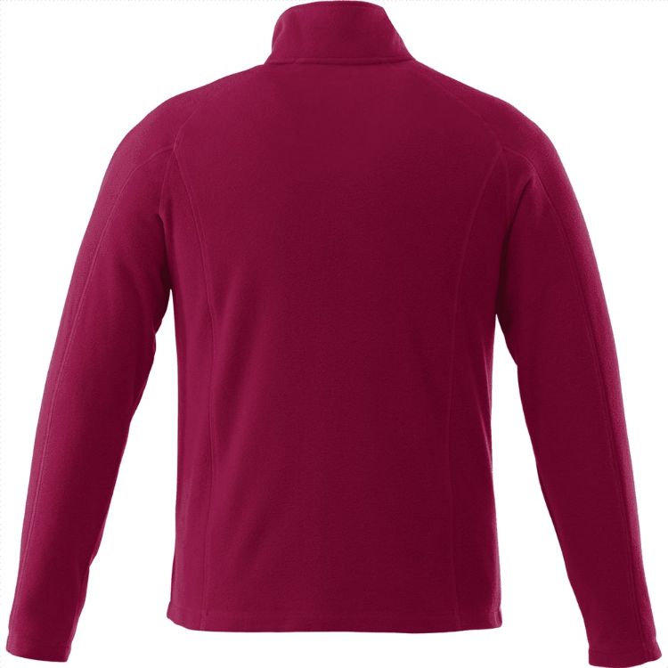 Picture of Rixford Polyfleece Jacket - Mens