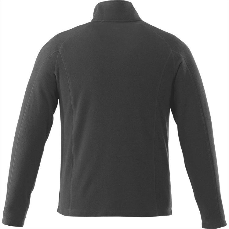 Picture of Rixford Polyfleece Jacket - Mens