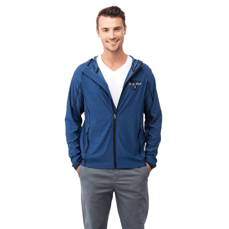 Picture of Kaiser Knit Jacket - Mens