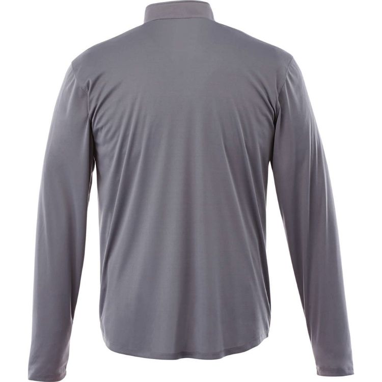 Picture of Vega Tech Quarter Zip - Mens