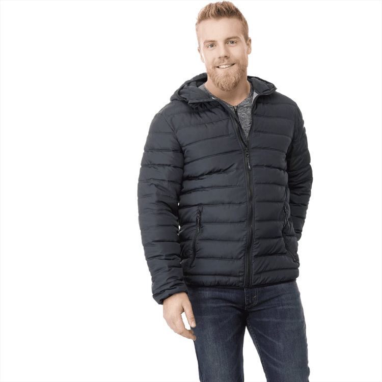 Picture of Norquay Insulated Jacket - Mens