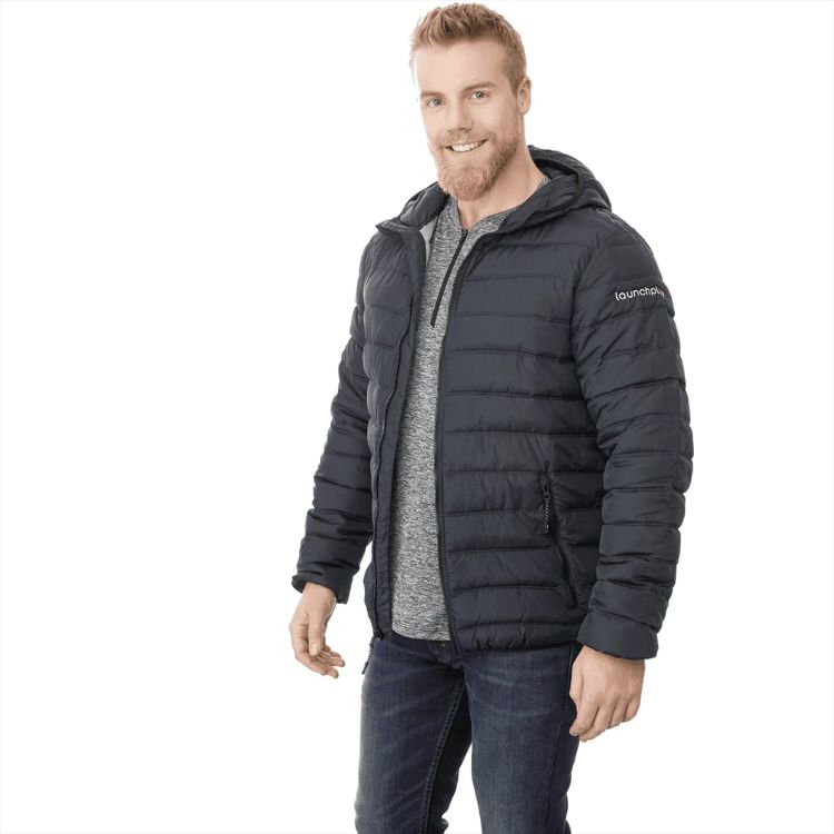 Picture of Norquay Insulated Jacket - Mens