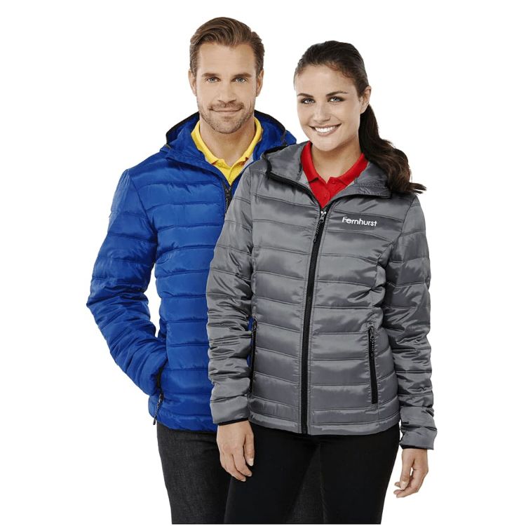 Picture of Norquay Insulated Jacket - Mens