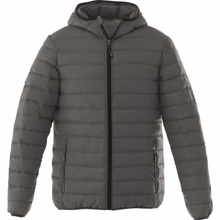 Picture of Norquay Insulated Jacket - Mens