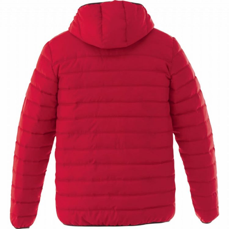 Picture of Norquay Insulated Jacket - Mens