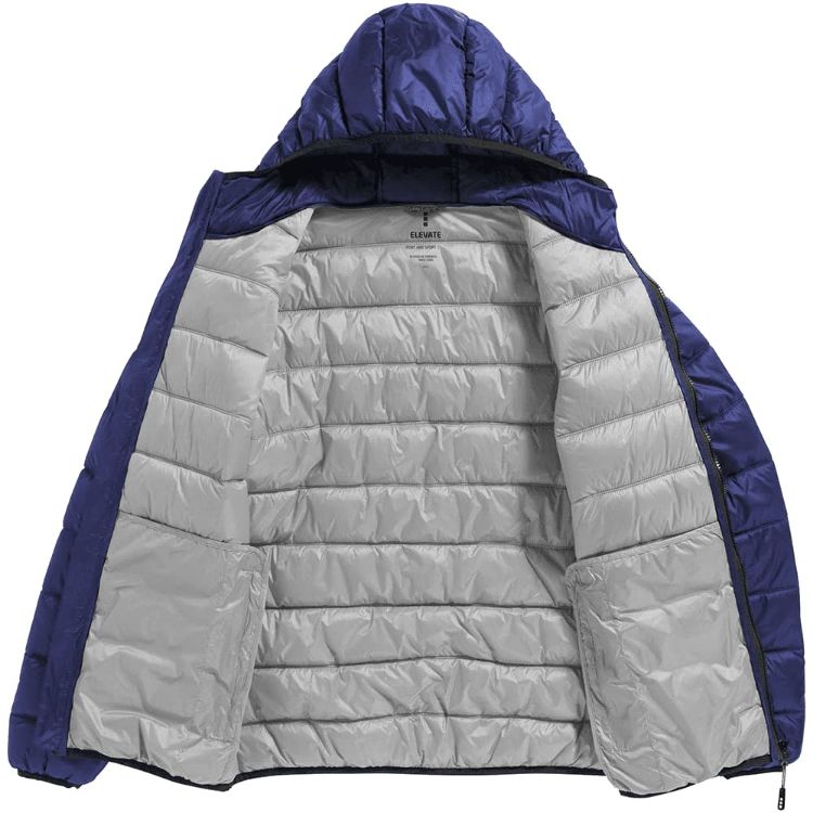 Picture of Norquay Insulated Jacket - Mens