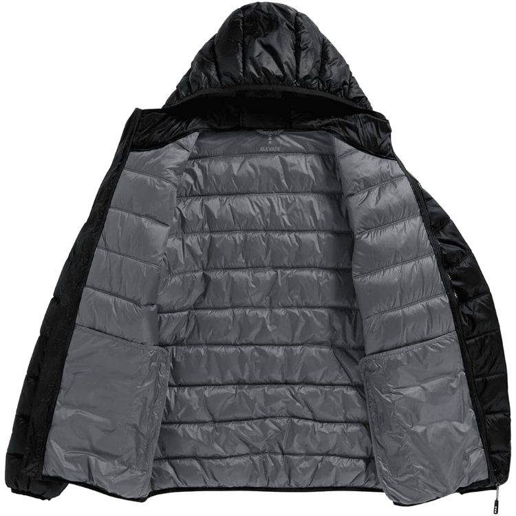 Picture of Norquay Insulated Jacket - Mens