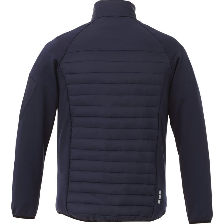 Picture of Banff Hybrid Insulated Jacket - Mens