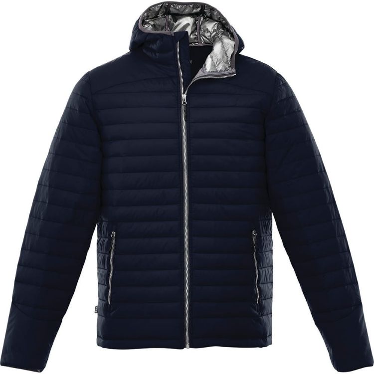 Picture of Silverton Packable Ins Jkt - Mens