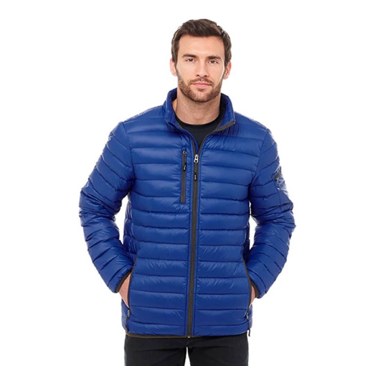 Picture of Whistler Light Down Jacket - Mens