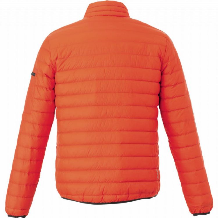 Picture of Whistler Light Down Jacket - Mens