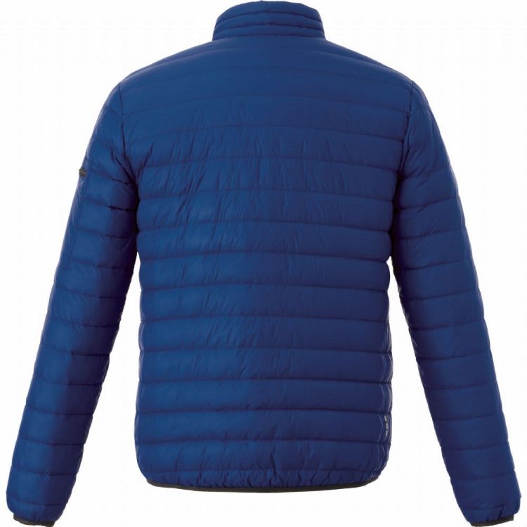 Picture of Whistler Light Down Jacket - Mens