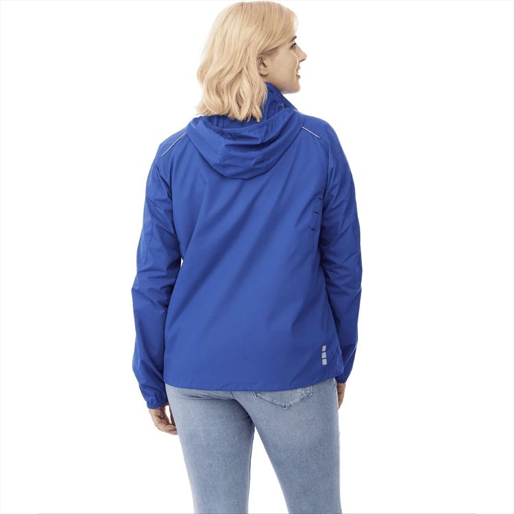 Picture of Flint Lightweight Jacket - Womens