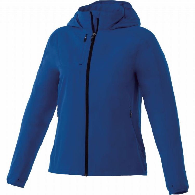 Picture of Flint Lightweight Jacket - Womens