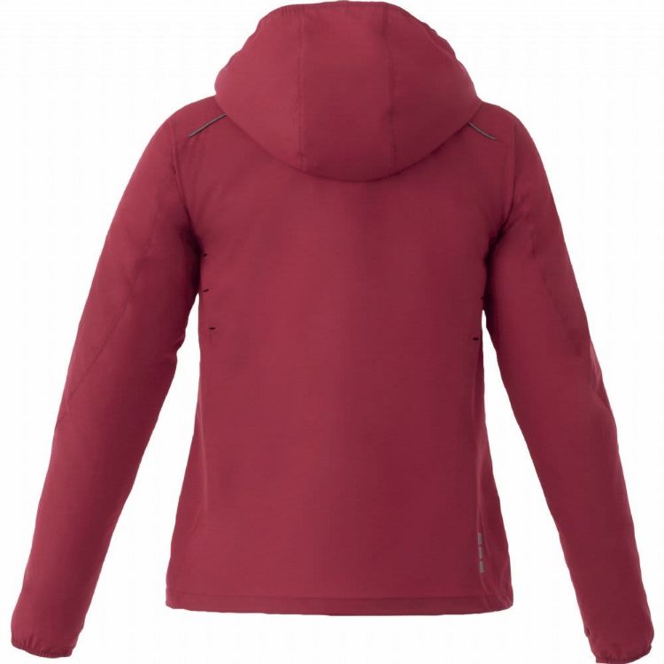 Picture of Flint Lightweight Jacket - Womens