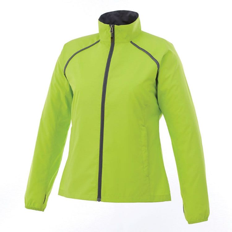 Picture of Egmont Packable Jacket - Womens