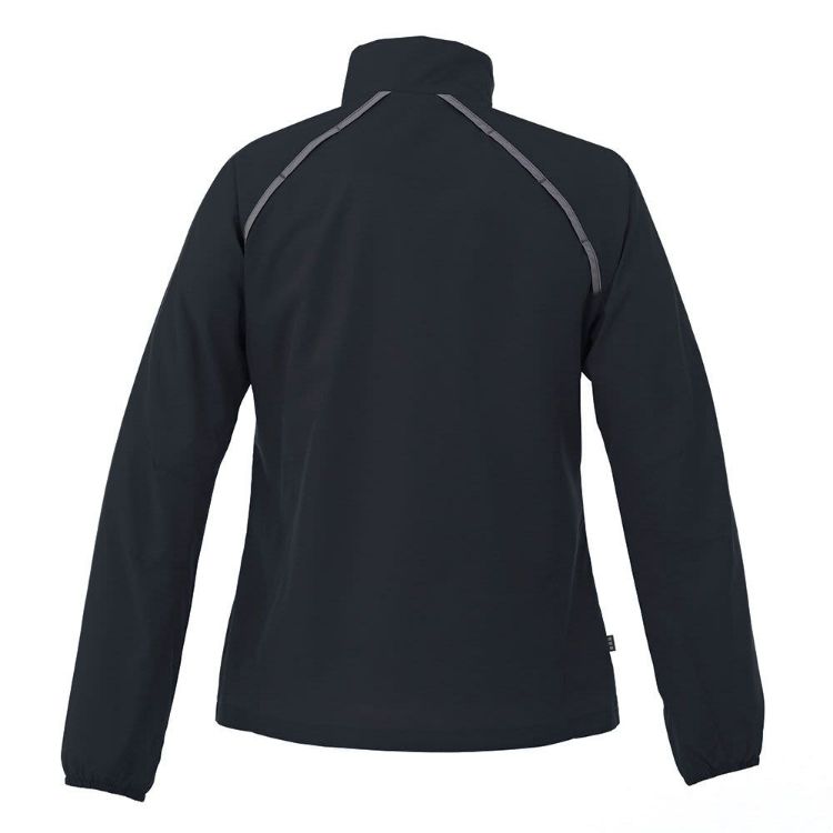 Picture of Egmont Packable Jacket - Womens