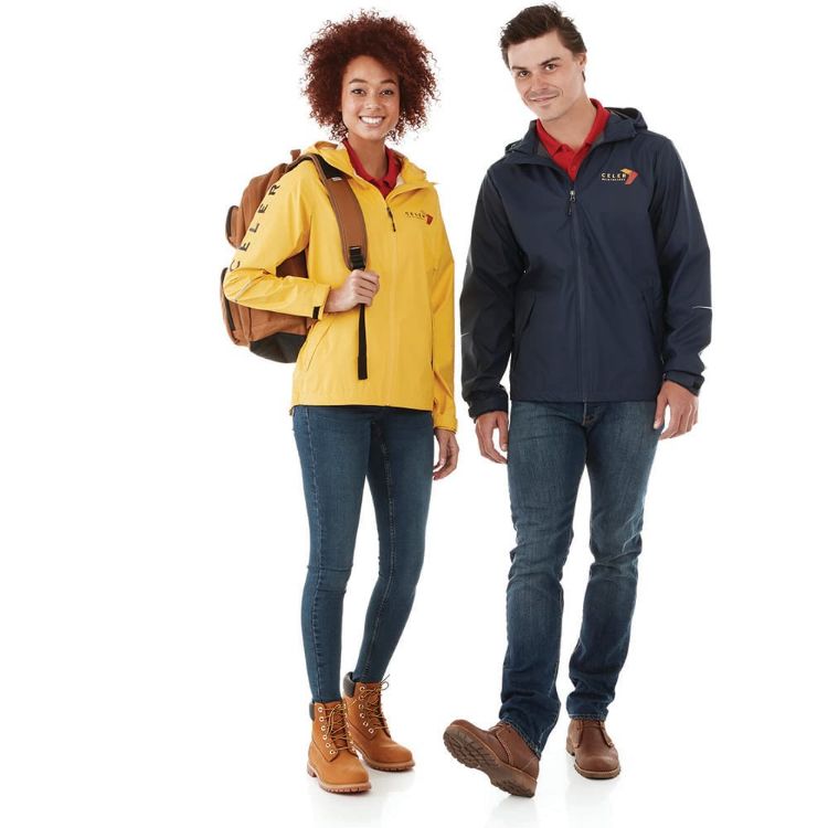 Picture of Cascade Jacket - Womens