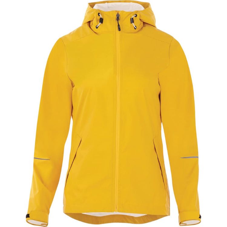 Picture of Cascade Jacket - Womens