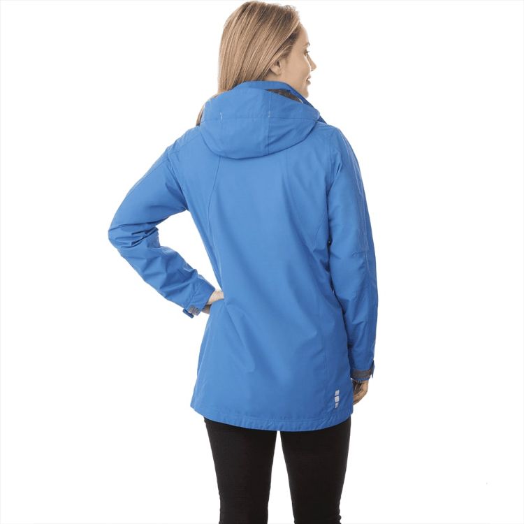 Picture of Ansel Jacket - Womens