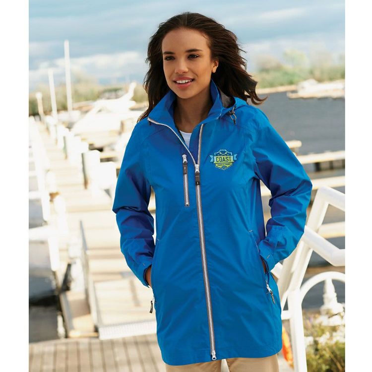 Picture of Ansel Jacket - Womens